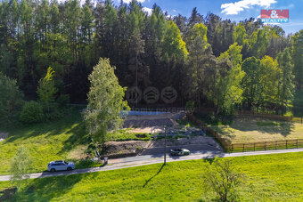 Prodej pozemku k bydlení, 994 m², Dolní Krupá - 4
