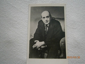 T. G. MASARYK , E. BENEŠ, ŠTEFÁNIK .....odznaky - 4