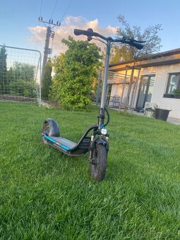 LAMAX eLander SA50 - 4