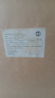Prodám obrazy - 4
