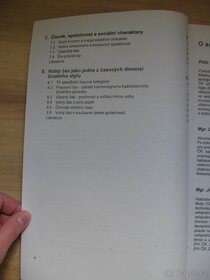 Sociologie životního stylu - Duffková, Urban, Dubský - 4