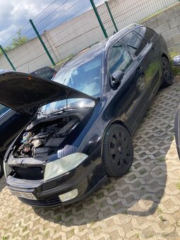 Škoda Octavia 2.0TDI 103 KW BKD - 4