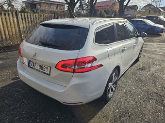 Peugeot 308 SW CENA BEZ DPH - 4