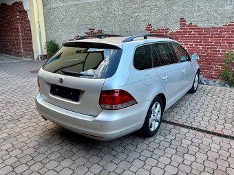 Volkswagen Golf 6, 1.4 TSi, 90 kw, 129tkm, Comforťine - 4