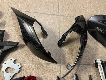 Díly Triumph Street triple 765 RS - 4