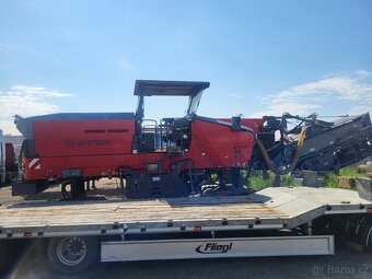 WIRTGEN W210I - 4