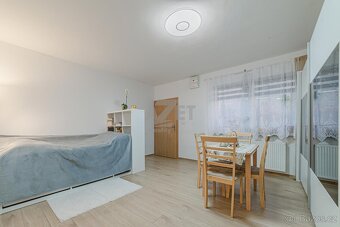 Prodej bytu 1+kk, 32 m2, Bohumín - Starý Bohumín, ul. Petra - 4