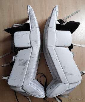Betony 36+2 Vaughn Velocity V7 XR Pro - 4