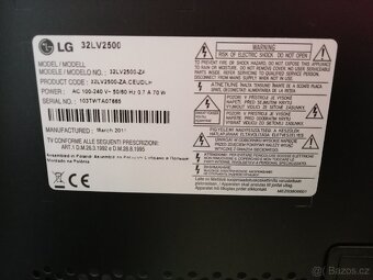 Led TV - 4