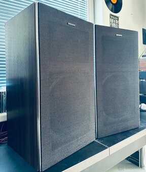 SONY SS-3050 - 4