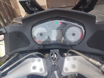 BMW R1200 RT 2008 - 4