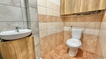 Pronájem zrekonstruovaného bytu 1+kk, Světlá nad Sázavou - 4