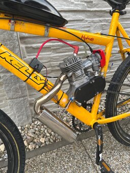 Motokolo 85cc - 4