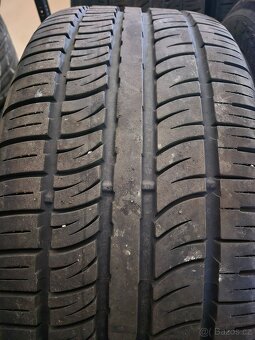 Originál AUDI Q8 R21 alu 285/45 R21 5x112 letní - 4