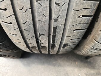 215/55R17 94V ContiEcoContact 5 CONTINENTAL - 4