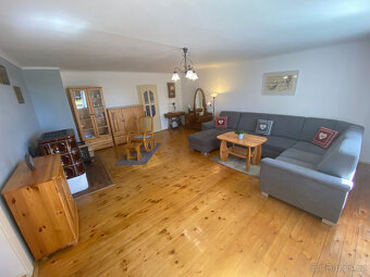 🏠 Venkovský dům s velkým pozemkem 2002 m² – Zákřov u Tršic - 4