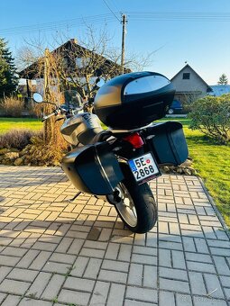 BMW R1200R (2008), 84300 km, 115000 Kč. - 4