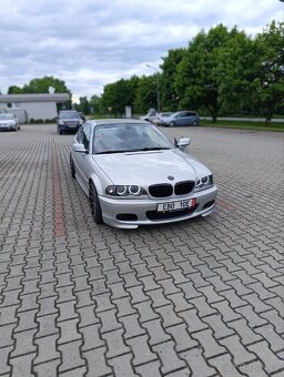 BMW e 46 328Ci - 4