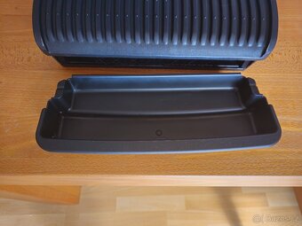 Elektrický gril Tefal OptiGrill Elite XL - 4