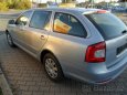 Škoda Octavia com. 1.8TSi/118kW, 2009, 114.200km-Servisní kn - 4