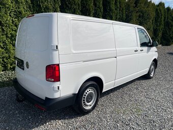 Volkswagen Transporter T6.1 2.0 TDI L2 - nez.topení - 4