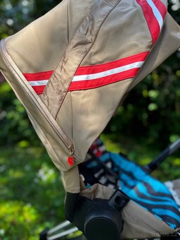 Kocarek Cybex priam - 4