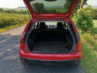 Ford Fiesta pick Up TDCi - 4