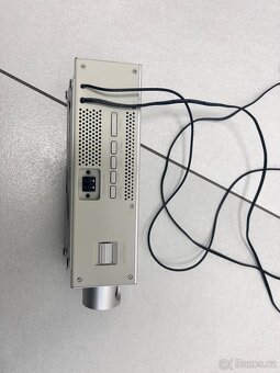 Sony ICF-C717PJ - 4