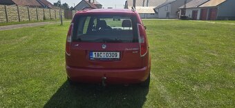 Škoda Roomster - 4