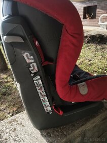 Autosedačka pro děti Romer King 9-18 kg - 4