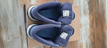 Dětské sportovní trekkové boty ADIDAS - 36 - 4