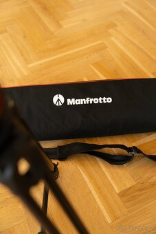 Manfrotto MVK 500AM NOVÝ - 4