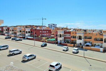 ŠPANĚLSKO, penthouse Los Altos, Costa Blanca , - 4