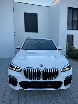 BMW X5 3.0 | M-Paket - 4