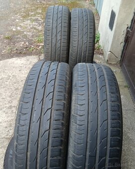 letní pneu 175/65 r15 - 4
