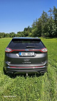Ford EDGE Vignale - 4