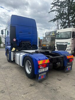 Man TGA 480 tahač - 4