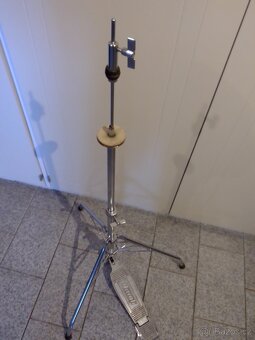 Hi-hat Amati - 4