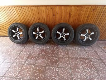Alu kola Keskin - 4