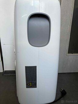 ❄️ Mobilní klimatizace SENCOR SAC MT9030C Wi‑Fi – 9000 BTU/h - 4