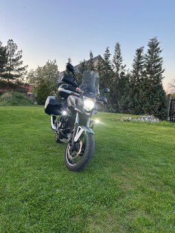 Honda NC750X 2015 TOP - 4