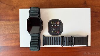 Prodej Apple Watch Ultra 2 - 4