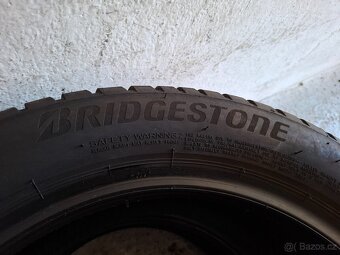 195/55 r16 coloroční pneumatiky Bridgestone - 4