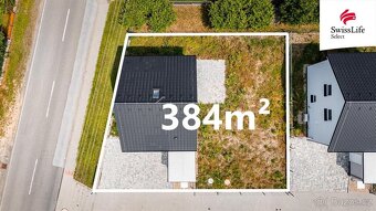 Prodej rodinného domu 81 m2, Myštěves - 4
