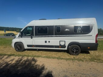 Laika Ecovip 645 - nový vůz za skvělou cenu - 4