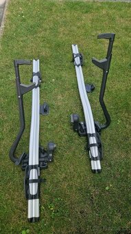 Thule nosice kol - 2 kusy - 4