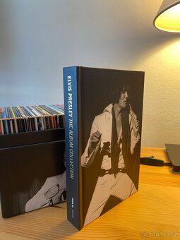 Cd, Lp Elvis Presley - 4
