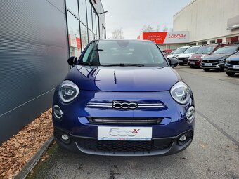 FIAT 500X COLD 120k MAN6 1.0 FireFly 88 kW - 4