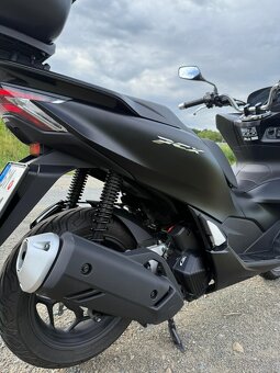 Honda PCX 125 - 4