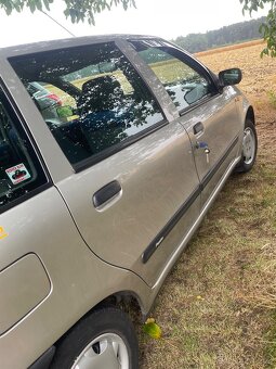 Fiat punto - 4